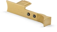 Leica Thumb Support Q3 - Brass - Blasted Finish