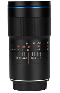 Laowa 100mm f/2.8 2x Ultra Macro APO for Canon RF