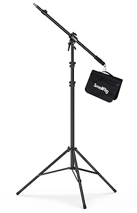 Smallrig RA-S280A Air-cushioned Light Stand with Arm #3737