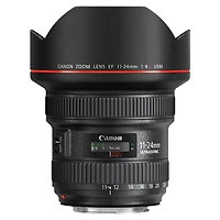 Canon EF 11-24mm F4L USM