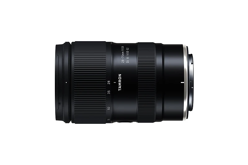 Tamron 28-75mm F2.8 Di III VXD G2 (Model A063Z) - Nikon Z