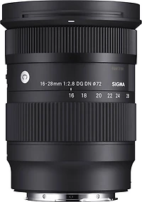 Sigma 16-28mm F2.8 DG DN Contemporary - L-Mount