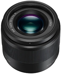 Panasonic-Lumix LUMIX G 25mm / F1.7 ASPH