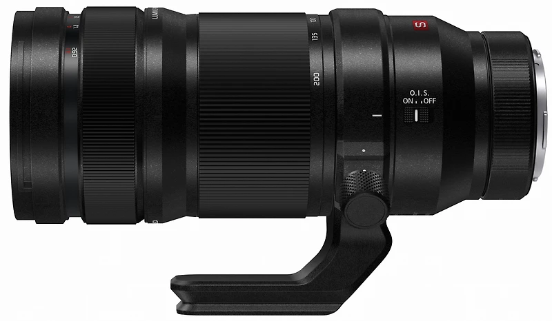 Panasonic-Lumix DMW-STC14 LUMIX S 1.4X Teleconverter Lens