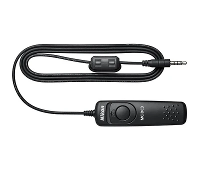 Nikon MC-DC3 Remote Release Cord