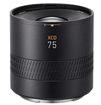 Hasselblad XCD 75mm F3.4 P Lens