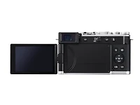 Panasonic-Lumix LUMIX L10 Digital Camera