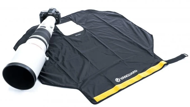 Vanguard RCXL Rain Cape - X-Large
