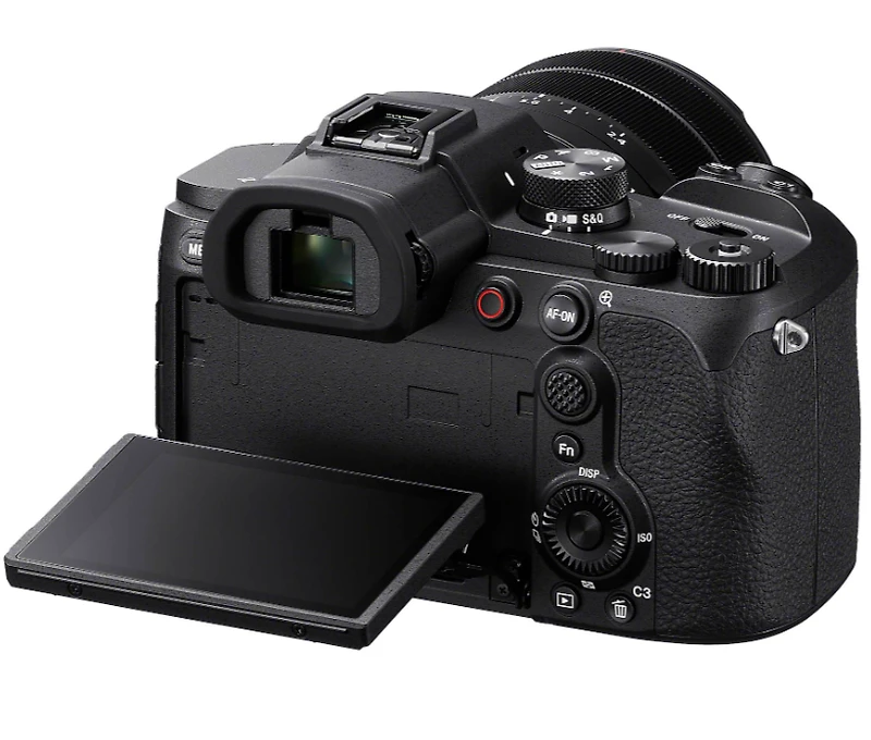 Sony RX10 V Premium 25x High-zoom Camera DSC-RX10M5