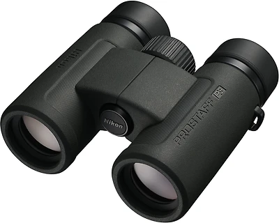 Nikon PROSTAFF P3 10x30 Binoculars