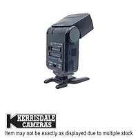 Opus-Used 928 Flash - Nikon AF - Used # 587.21505100