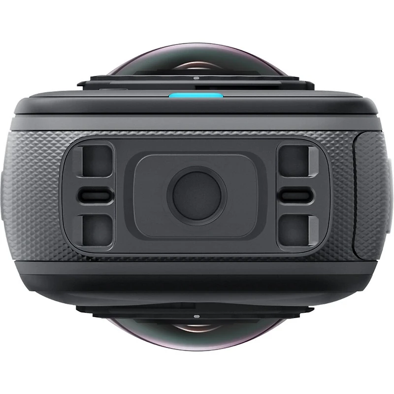 Insta360 X5 360° Camera - BMW Motorrad Edition