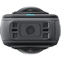Insta360 X5 360° Camera - BMW Motorrad Edition