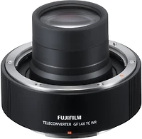 Fujifilm FUJINON Teleconverter GF1.4X TC WR
