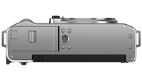 Fujifilm X-M5 Mirrorless Camera with XC 15-45mm F3.5-5.6 OIS PZ Lens