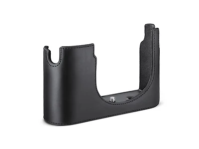 Leica Halfcase Q3 Leather
