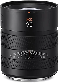 Hasselblad XCD 90mm f2.5 V