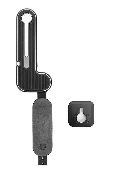 Peak-Design Micro Clutch Strap - L-Plate