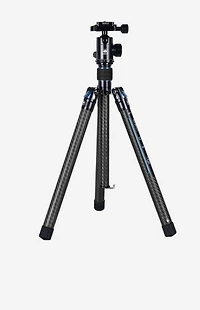 Sirui Super Lightweight Carbon Fiber Tripod Traveler X
