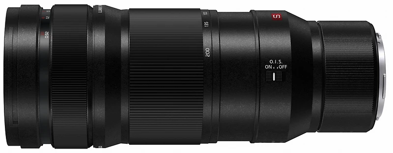 Panasonic-Lumix DMW-STC20 LUMIX S 2X Teleconverter Lens
