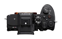 Sony A7R VI Full-frame Image Sensor ILCE-7RM6 - Body Only - Black