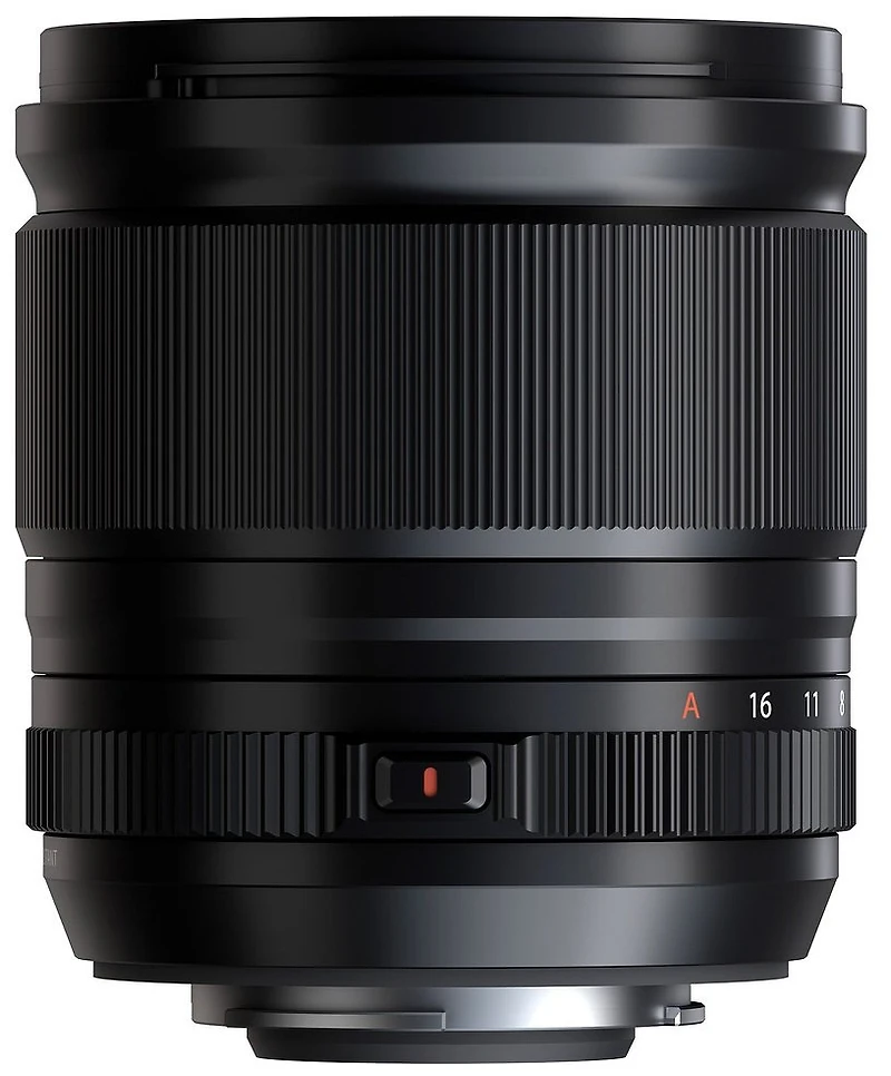 Fujifilm XF 18mm F1.4 R LM WR