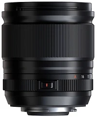 Fujifilm XF 18mm F1.4 R LM WR