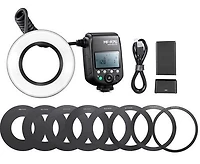 Godox Macro Ring Flash MF-R76