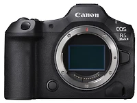 Canon EOS R5 Mark II Mirrorless Camera - Body Only