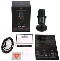 Thronmax MDRILL Zero Plus USB Microphone