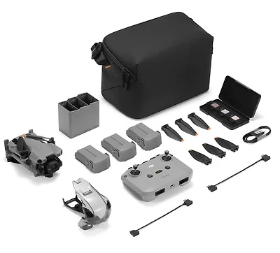 Dji-Innovations Mini 5 Pro Fly More Combo (DJI RC-N3)