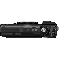 Om-System Tough TG-7 Digital Camera