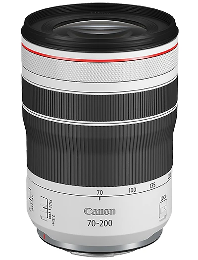 Canon RF 70-200mm F4.0L IS USM
