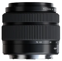 Fujifilm FUJINON GF 35-70mm F4.5-5.6 WR