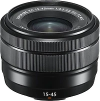 Fujifilm FUJINON XC 15-45mm F3.5-5.6 OIS PZ