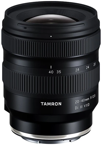 Tamron 20-40mm F2.8 Di III VXD Model A062  - Sony E-mount