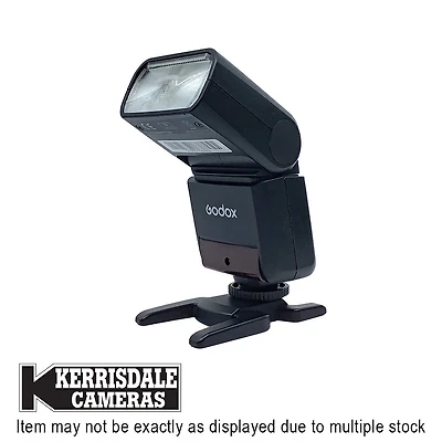 Godox-Used TT350 Flash for Sony - Good Condition – Used # 587.21830300X