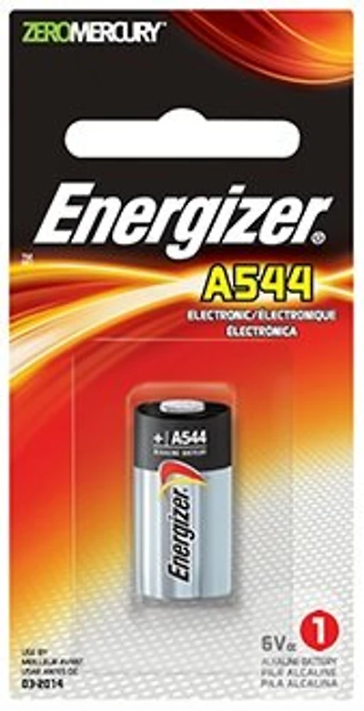 Energizer A544 Battery