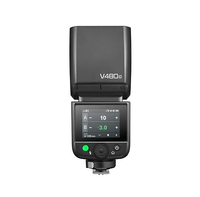 Godox V480C TTL Flash - Canon