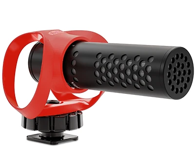 Rode VideoMicro II Ultra-compact On-camera Microphone