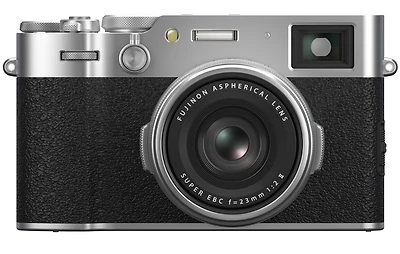 Fujifilm X100VI Digital Camera