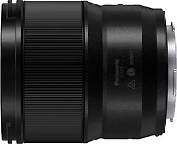 Panasonic-Lumix Lumix S 24mm F1.8 L-Mount Interchangeable Lens