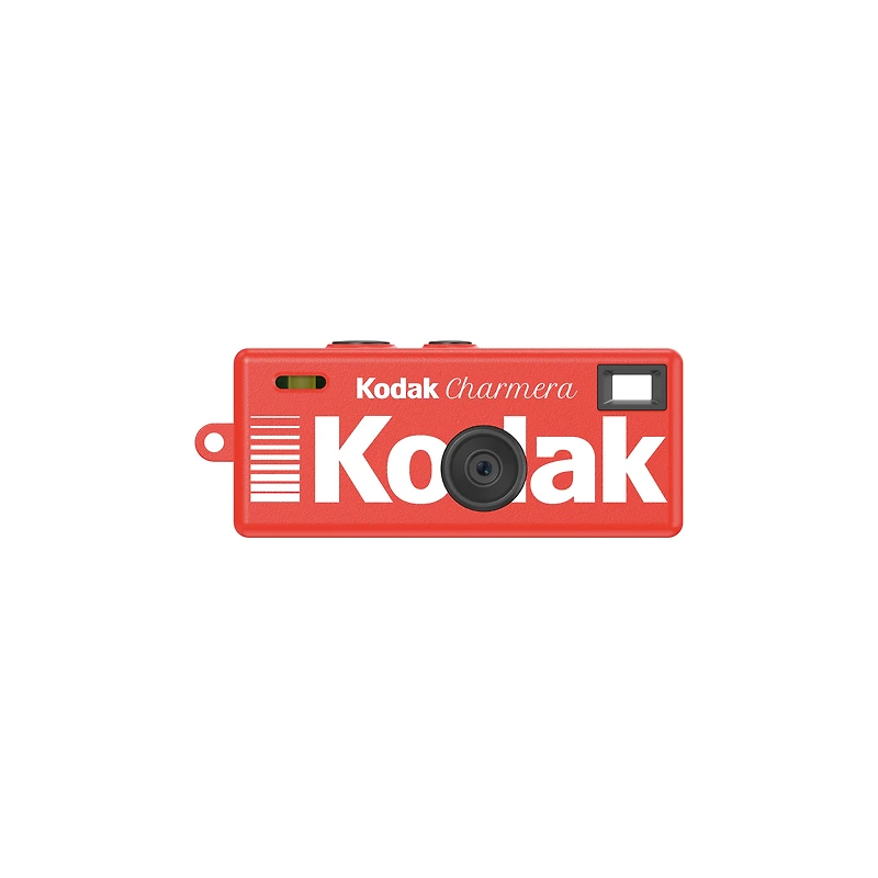 Kodak Charmera Keychain Digital Camera (Random Style Blind Box)