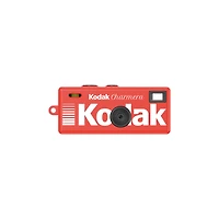 Kodak Charmera Keychain Digital Camera (Random Style Blind Box)
