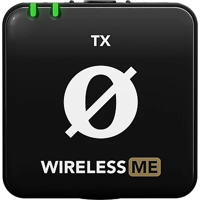 Rode Wireless ME TX Transmitter for Wireless ME System