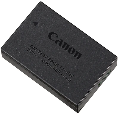 Canon LP-E17 Battery Pack