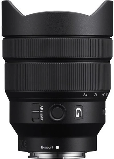 Sony FE 12-24mm F4 G