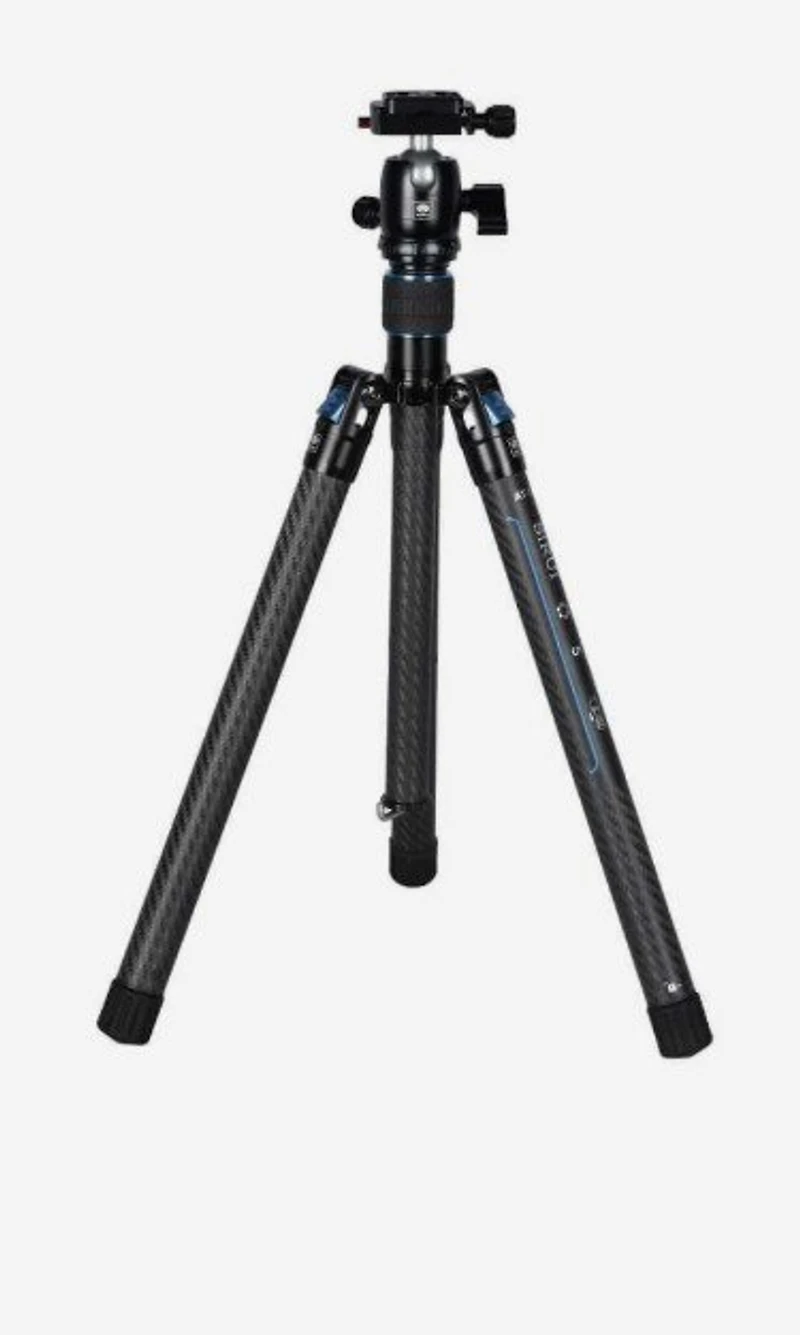 Sirui Super Lightweight Carbon Fiber Tripod Traveler X
