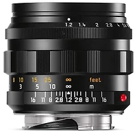 Leica Noctilux-M 50 F1.2 ASPH