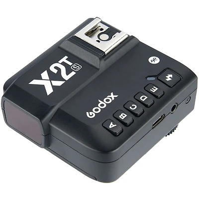 Godox X2T-S TTL Wireless Flash Trigger for Sony